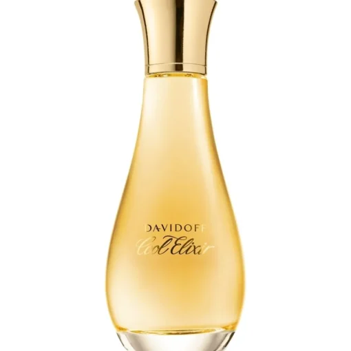Davidoff Cool Elixir for Women Parfum Intense von New