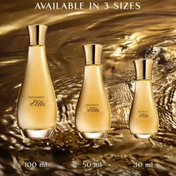 Davidoff Cool Elixir for Women Parfum Intense von New