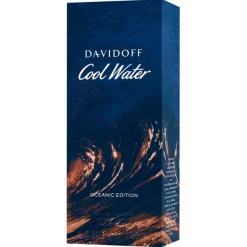 Davidoff Cool Water Eau de Toilette Spray Oceanic Edition von