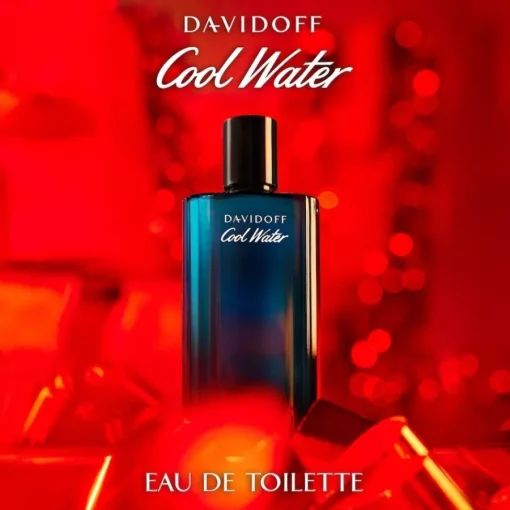 Davidoff Cool Water Eau de Toilette Spray von Best