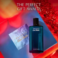 Davidoff Cool Water Geschenkset von