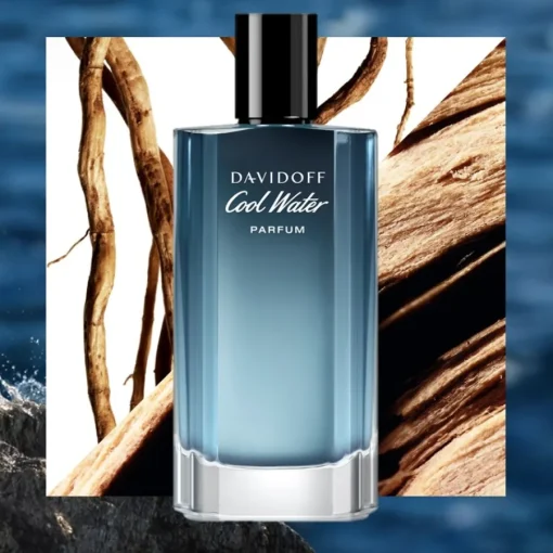 Davidoff Cool Water Parfum von Hot