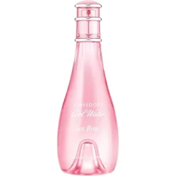 Davidoff Cool Water Sea Rose Eau de Toilette Spray von