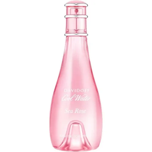 Davidoff Cool Water Sea Rose Eau de Toilette Spray von