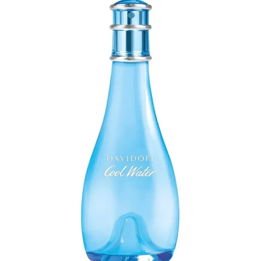 Davidoff Cool Water Woman Eau de Toilette Spray von New
