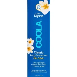 Coola Classic Body Sunscreen Lotion SPF 30 Piña Colada Online