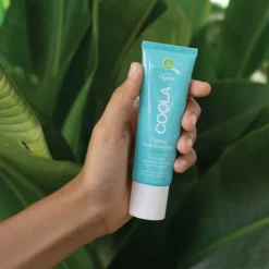 Coola Classic Face Sunscreen SPF 30 Cucumber Hot