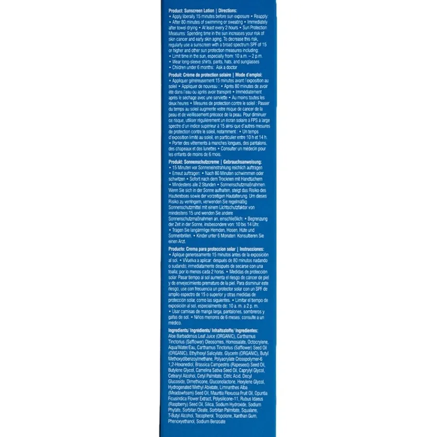 Coola Classic Face Sunscreen SPF 50 Fragrance-Free