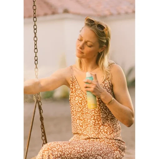Coola Classic Sunscreen Spray SPF 50 Guava Mango Online