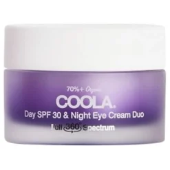 Coola Day SPF 30 & Night Eye Cream Duo Online