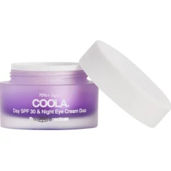 Coola Day SPF 30 & Night Eye Cream Duo Online
