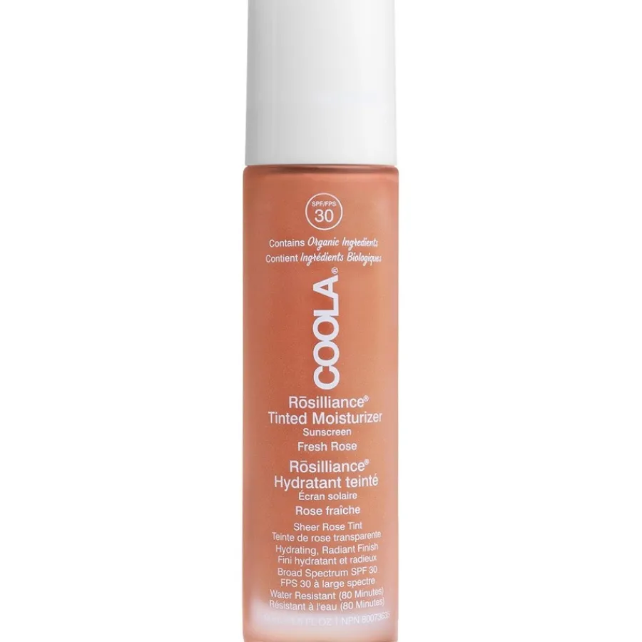 Coola Rosilliance BB+ Sunscreen SPF 30