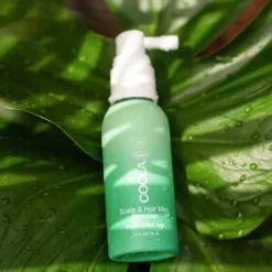 Coola Scalp & Hair Mist SPF 30 Sunscreen Outlet
