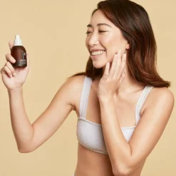 Coola Sunless Tan Anti-Aging Face Serum