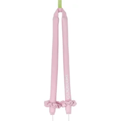 GLOV Coolcurl™ Hitzefreies Lockenwickler-Set Cool Curl Pink von Best