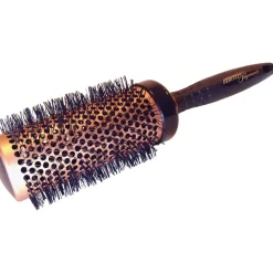 Hercules Su00E4gemann Copper Collection Rundbürste von Hercules Sägemann