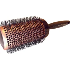 Hercules Su00E4gemann Copper Collection Rundbürste von Hercules Sägemann