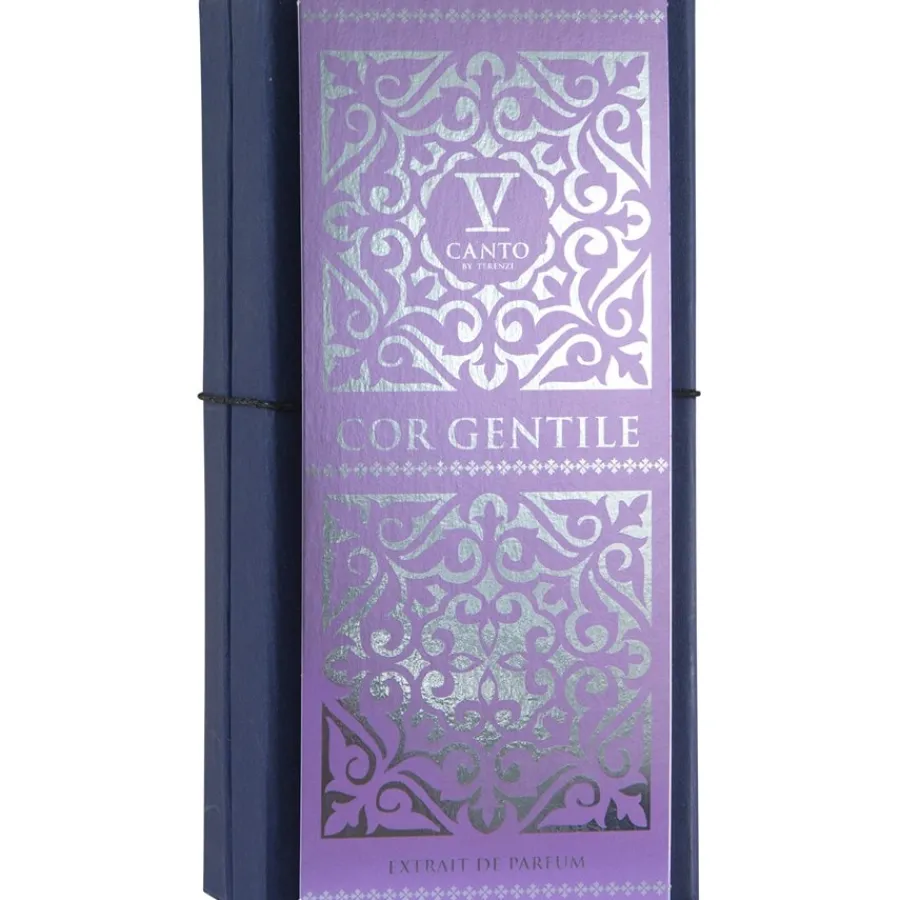 V Canto Cor Gentile Extrait de Parfum von