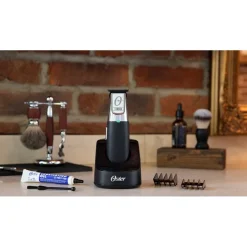 Oster Cordless T-Finisher von Best