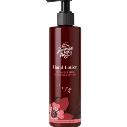 The Handmade Soap Coriander Seed, Geranium & Vetiver Hand Lotion von Online