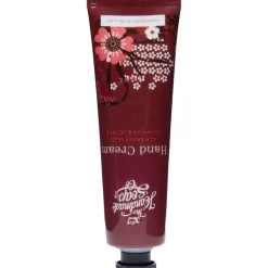 The Handmade Soap Coriander Seed, Geranium & Vetiver Handcreme von