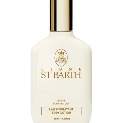 LIGNE ST BARTH CORPS & BAIN Feuchtigkeitsspendende Body Lotion Lilie von