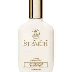 LIGNE ST BARTH CORPS & BAIN Feuchtigkeitsspendende Body Lotion Tiaré von