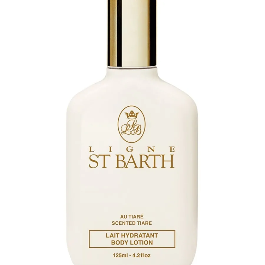 LIGNE ST BARTH CORPS & BAIN Feuchtigkeitsspendende Body Lotion Tiaré von