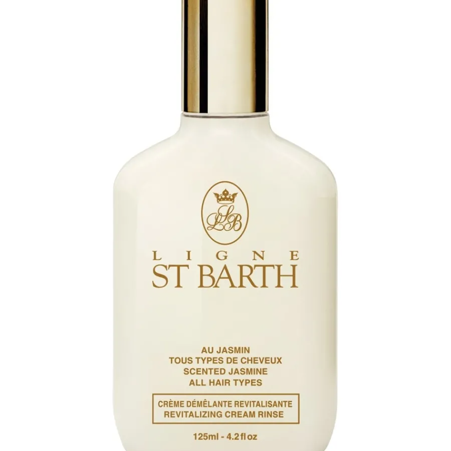 LIGNE ST BARTH CORPS & BAIN Haarspülung Jasmin von Hot