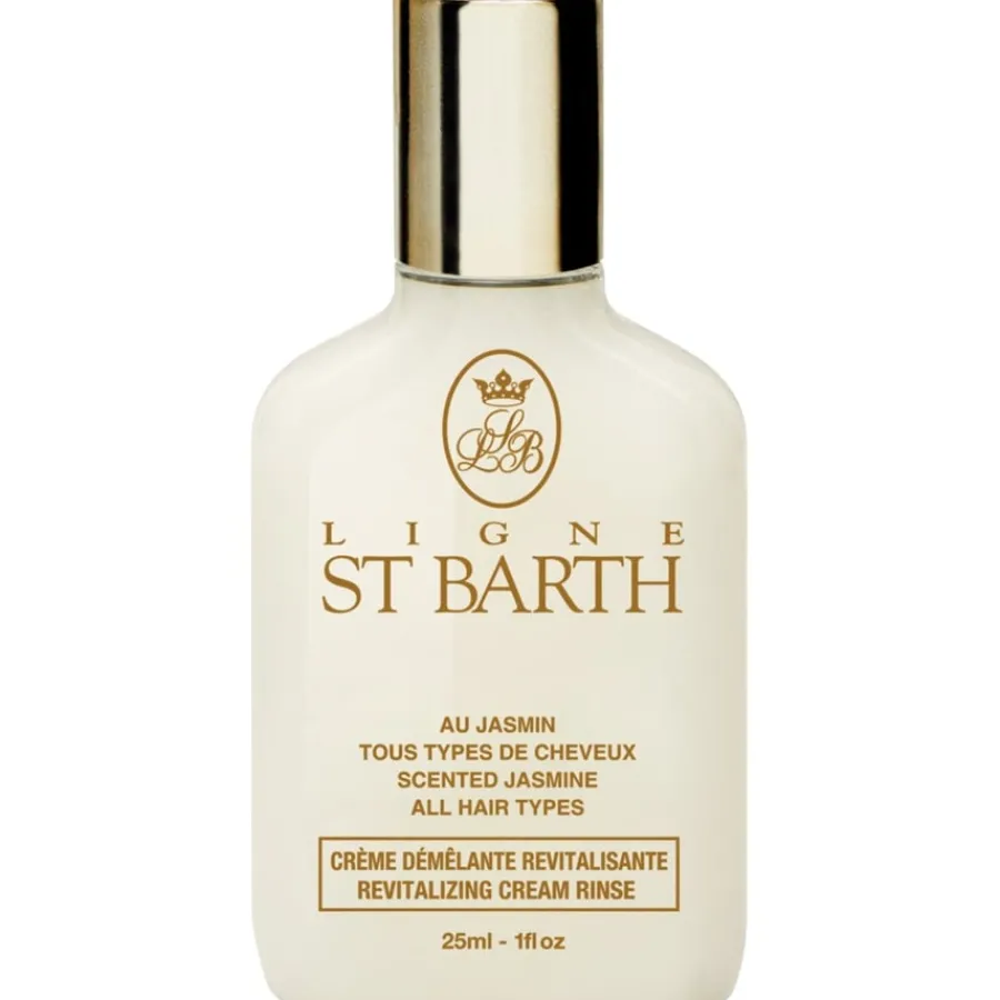 LIGNE ST BARTH CORPS & BAIN Haarspülung Jasmin von Hot
