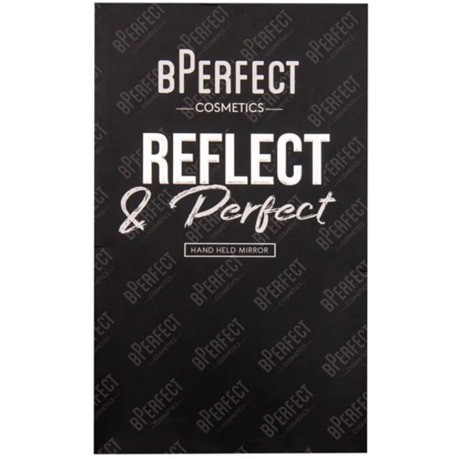 BPERFECT Cosmetics Reflect & Perfect Mirror von Clearance