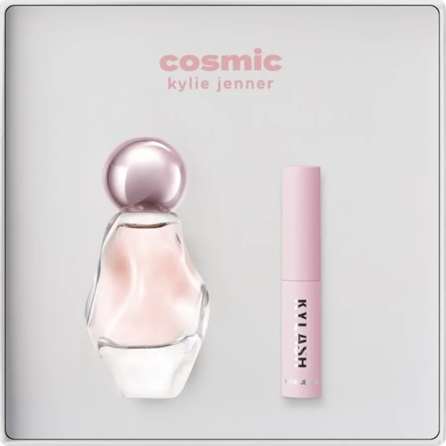 Kylie Jenner Fragrances Cosmic Cosmic Mascara Set von Online