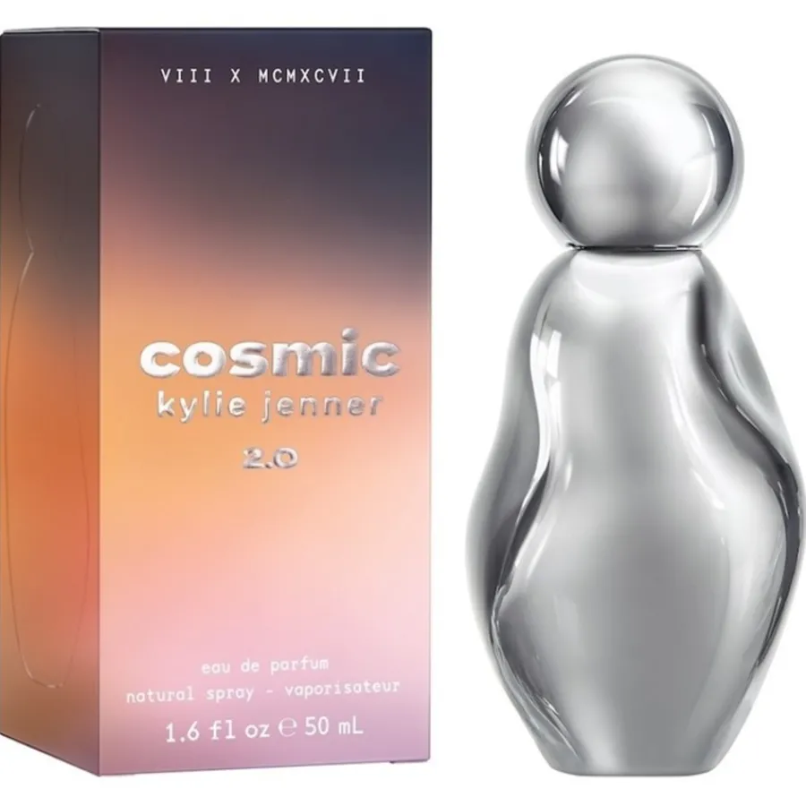 Kylie Jenner Fragrances Cosmic Eau de Parfum Spray Cosmic 2.0 von