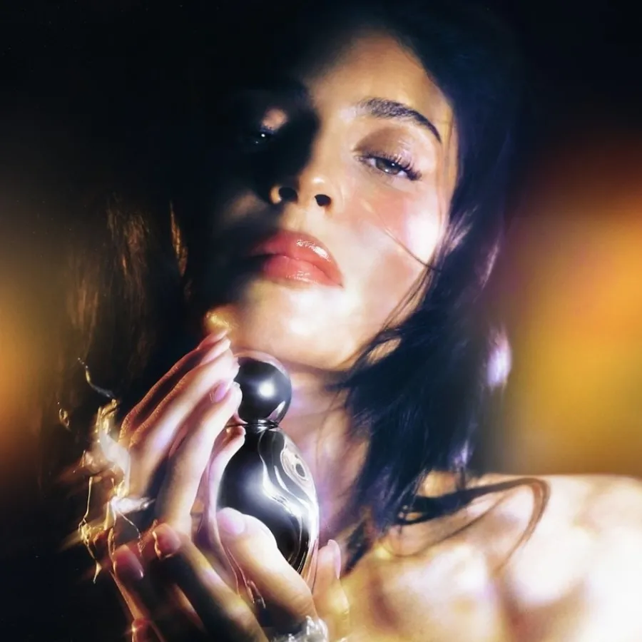 Kylie Jenner Fragrances Cosmic Eau de Parfum Spray Cosmic 2.0 von