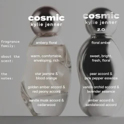Kylie Jenner Fragrances Cosmic Eau de Parfum Spray Cosmic 2.0 von