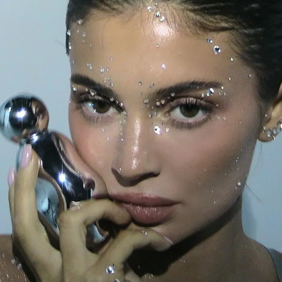 Kylie Jenner Fragrances Cosmic Eau de Parfum Spray Cosmic 2.0 von