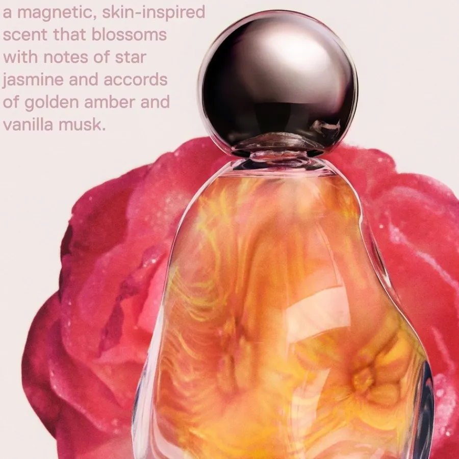 Kylie Jenner Fragrances Cosmic Eau de Parfum Spray von New