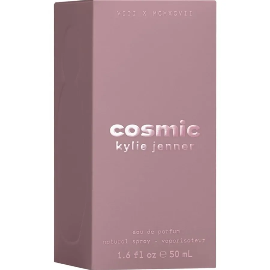 Kylie Jenner Fragrances Cosmic Eau de Parfum Spray von New