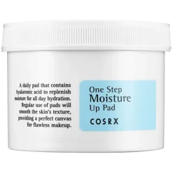 COSRX Moisture Up Pad One Step