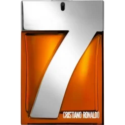 Cristiano Ronaldo CR7 Fearless Eau de Toilette Spray von Clearance