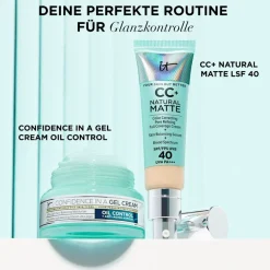 it Cosmetics Cream Confidence in a Gel Cream von Outlet