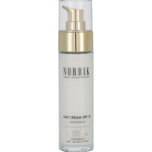 NORDIK Cream Day Cream SPF 15 von