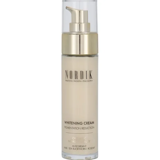 NORDIK Cream Whitening Cream von New