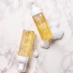 URANG Creamy Bubble Cleanser von Hot