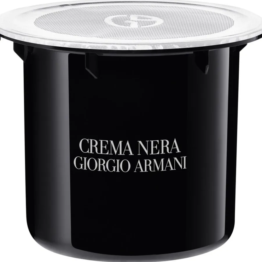 Armani Crema Nera Supreme Reviving Cream Crema Nera Extrema von Hot