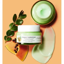 Farmacy Beauty Creme & Lotion Daily Greens Moisturizer von
