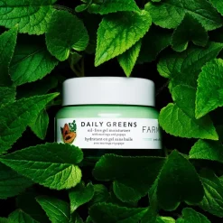 Farmacy Beauty Creme & Lotion Daily Greens Moisturizer von