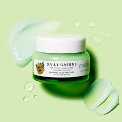 Farmacy Beauty Creme & Lotion Daily Greens Moisturizer von