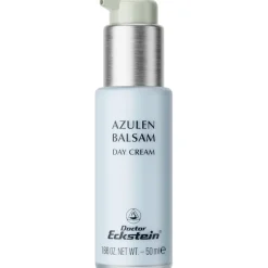 Doctor Eckstein Creme für den Tag Azulen Balsam von