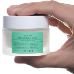 Meisani Creme Jojo-Avo Melting Butter Cream von New